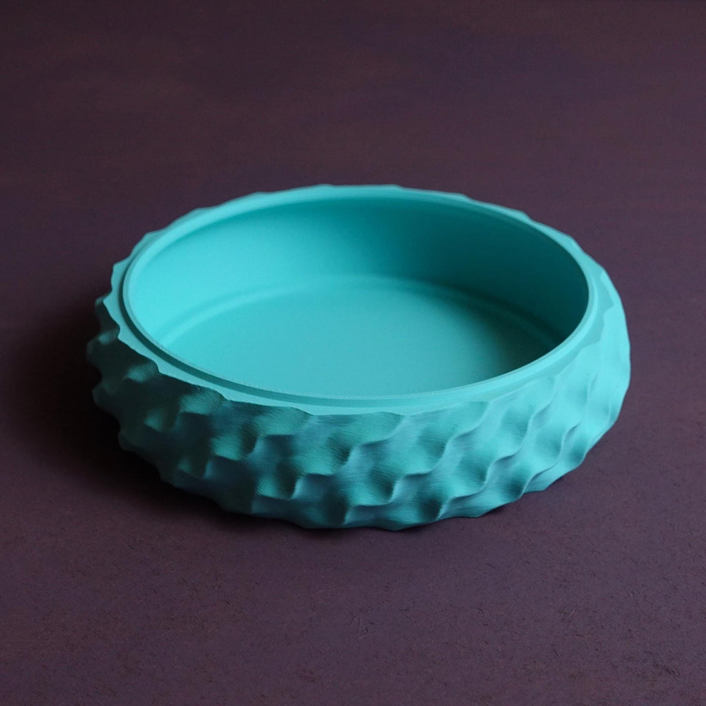 Stackable Scalable Storage Tray – Modular 3D Printed Organizer | Customizable Multicolor Desk or Drawer Solution