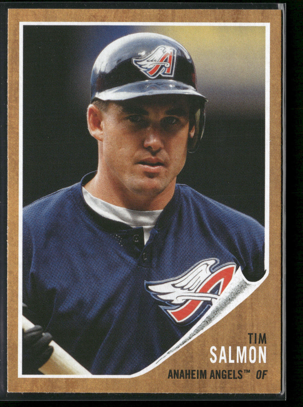 2021 Topps Archives #96 Tim Salmon