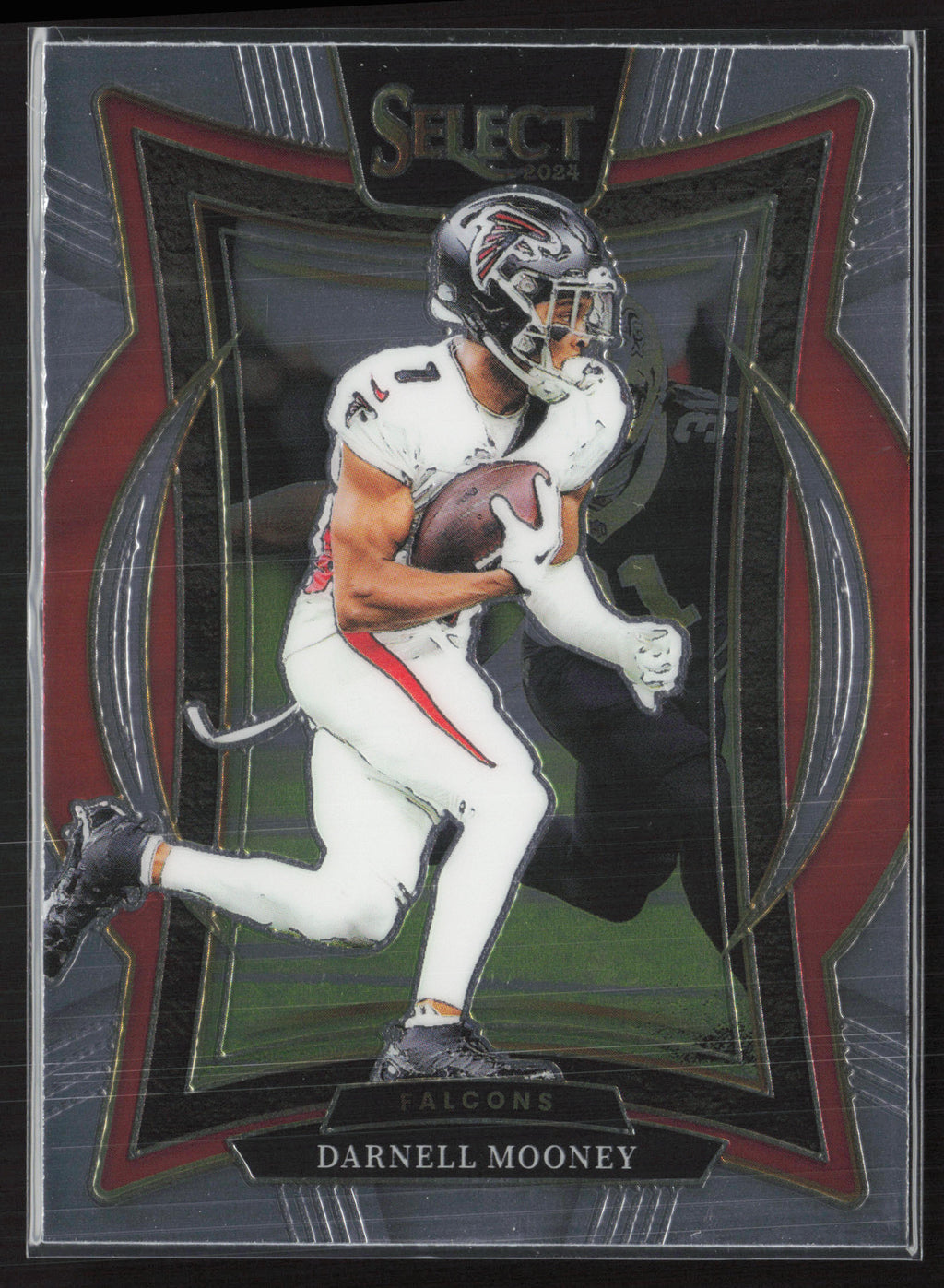 2024 Panini Select #44 Darnell Mooney