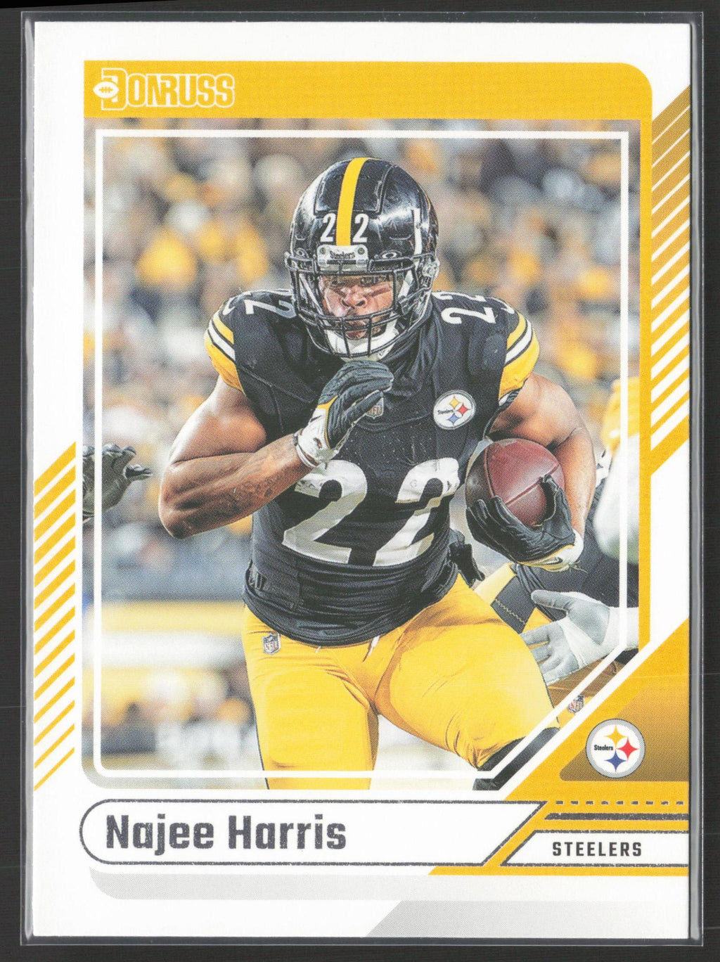 2024 Donruss #98 Najee Harris