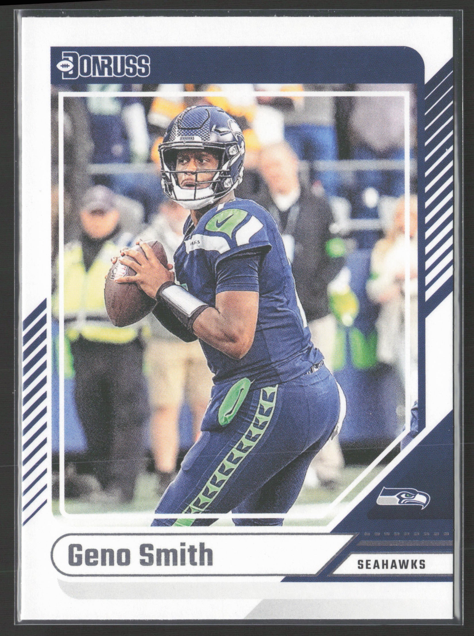 2024 Donruss #220 Geno Smith