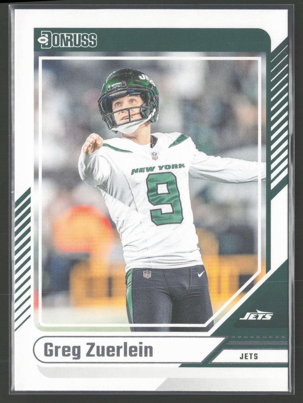 2024 Donruss #86 Greg Zuerlein