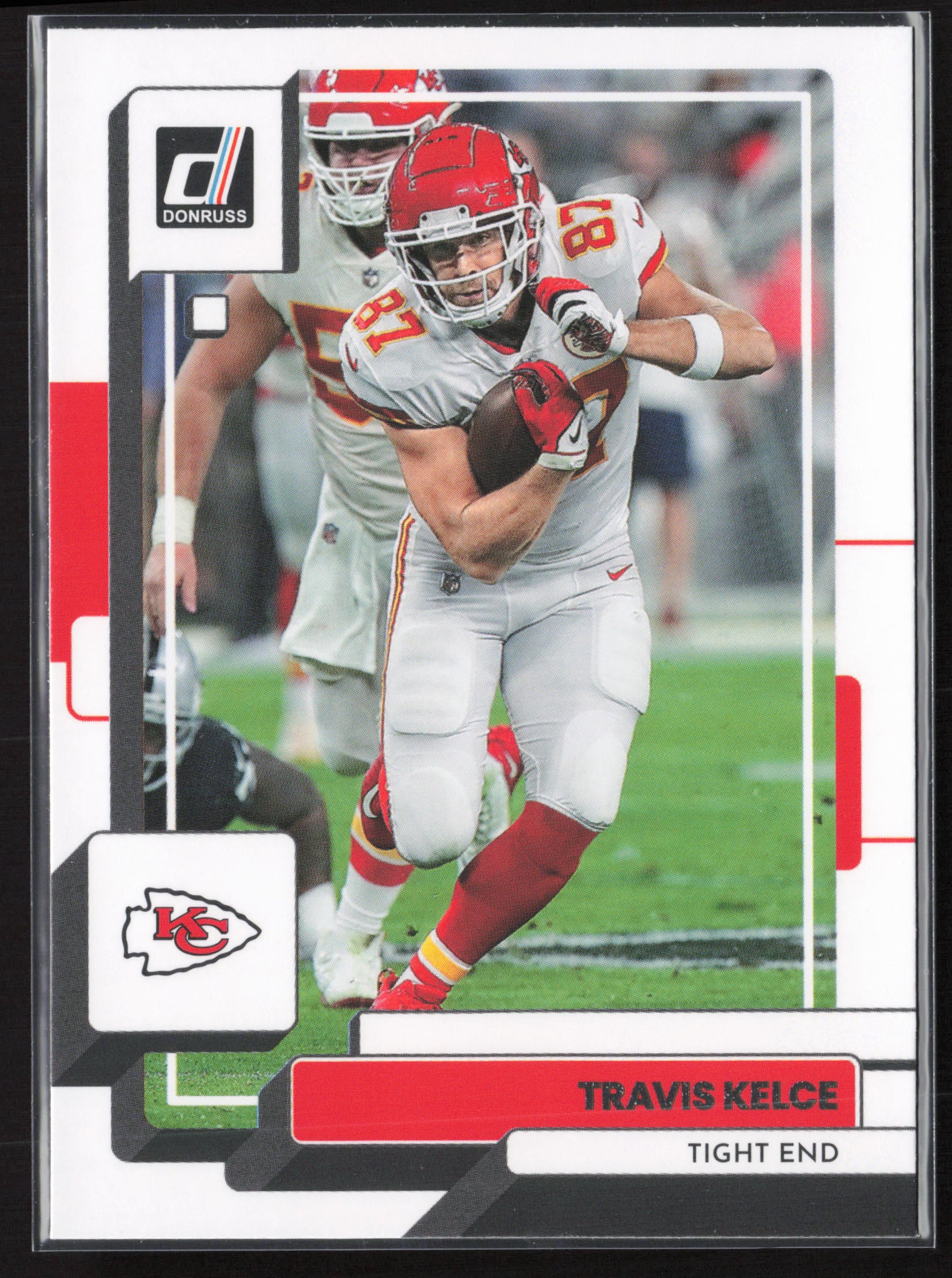 2022 Donruss #273 Travis Kelce