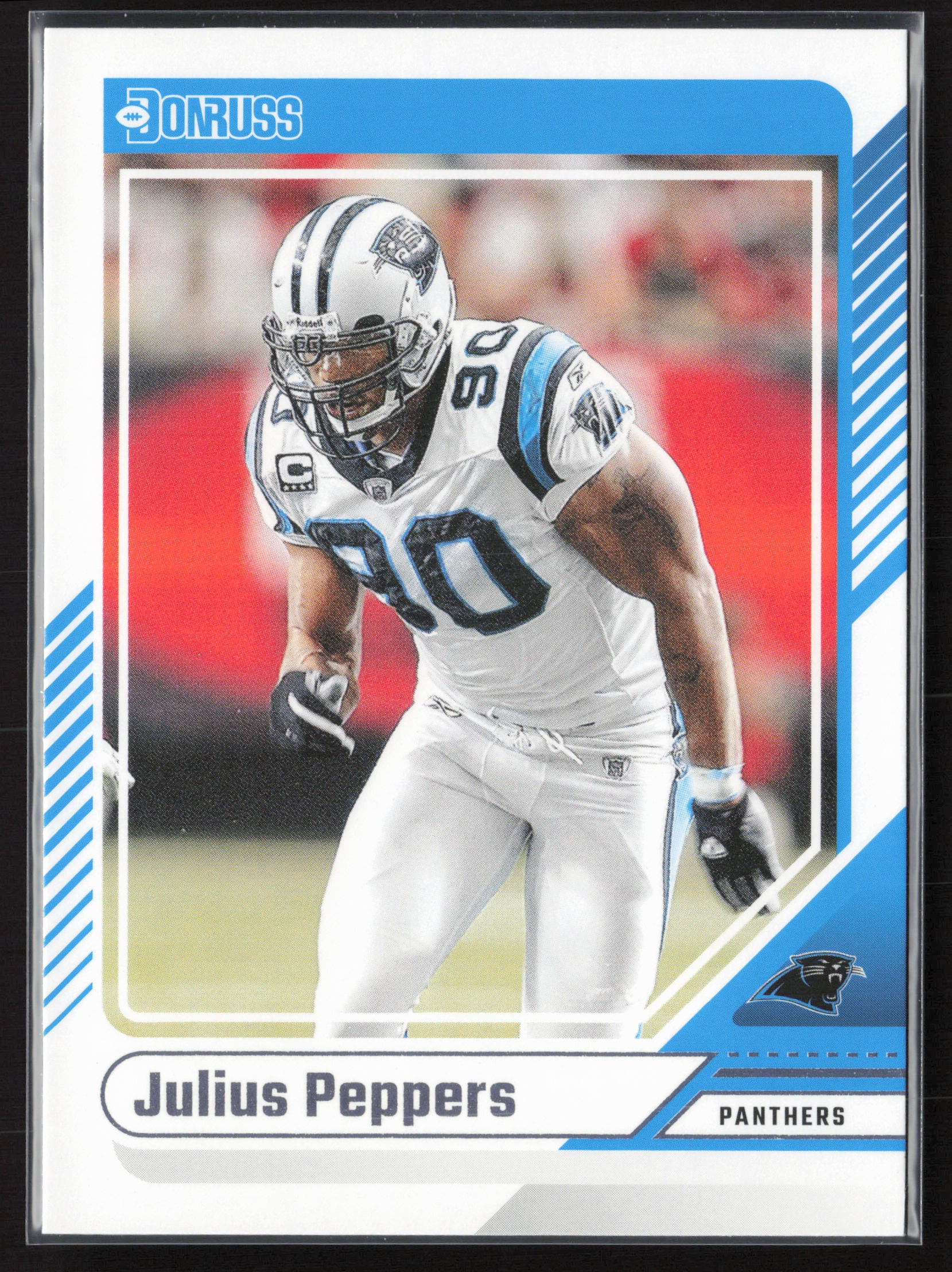 2024 Donruss #252 Julius Peppers