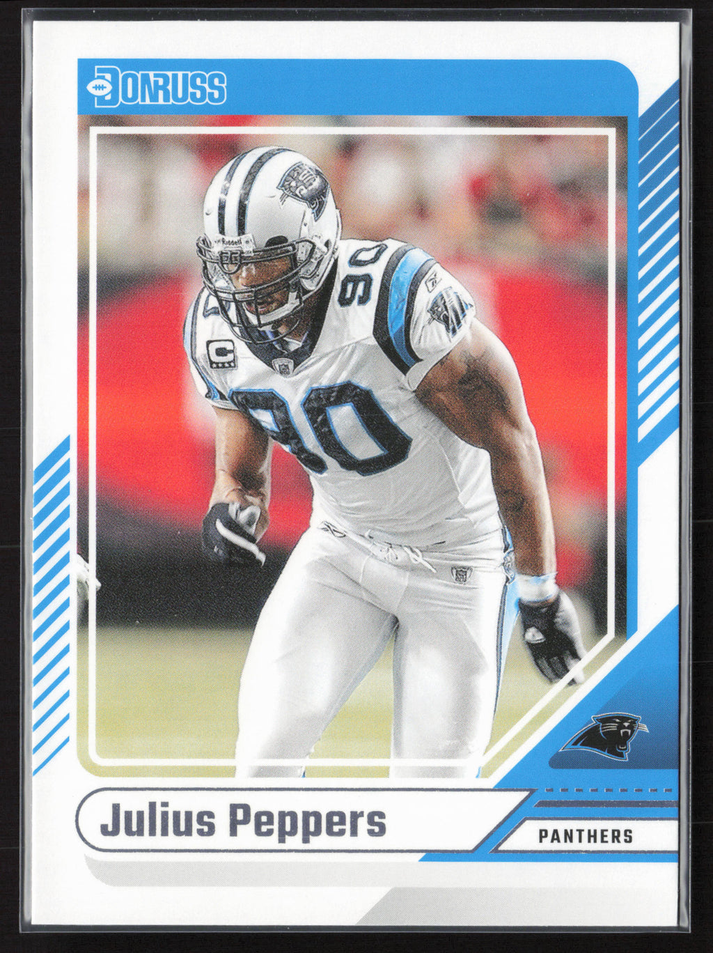 2024 Donruss #252 Julius Peppers