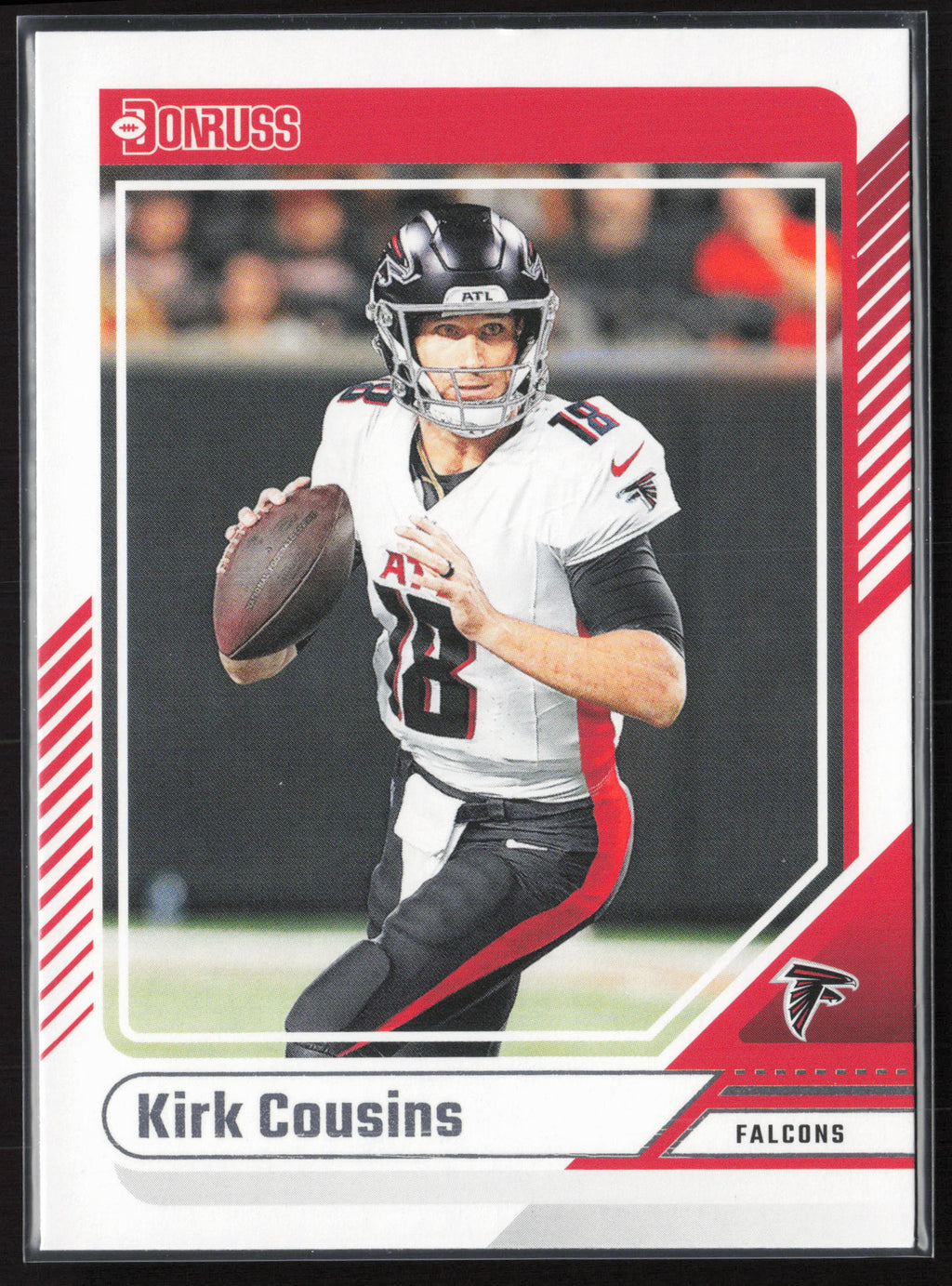 2024 Donruss #280 Kirk Cousins
