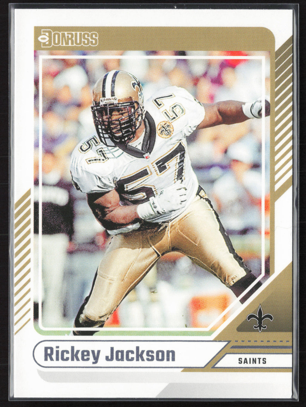 2024 Donruss #102 Rickey Jackson