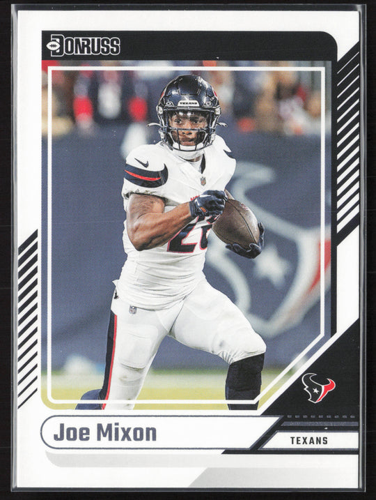 2024 Donruss #155 Joe Mixon