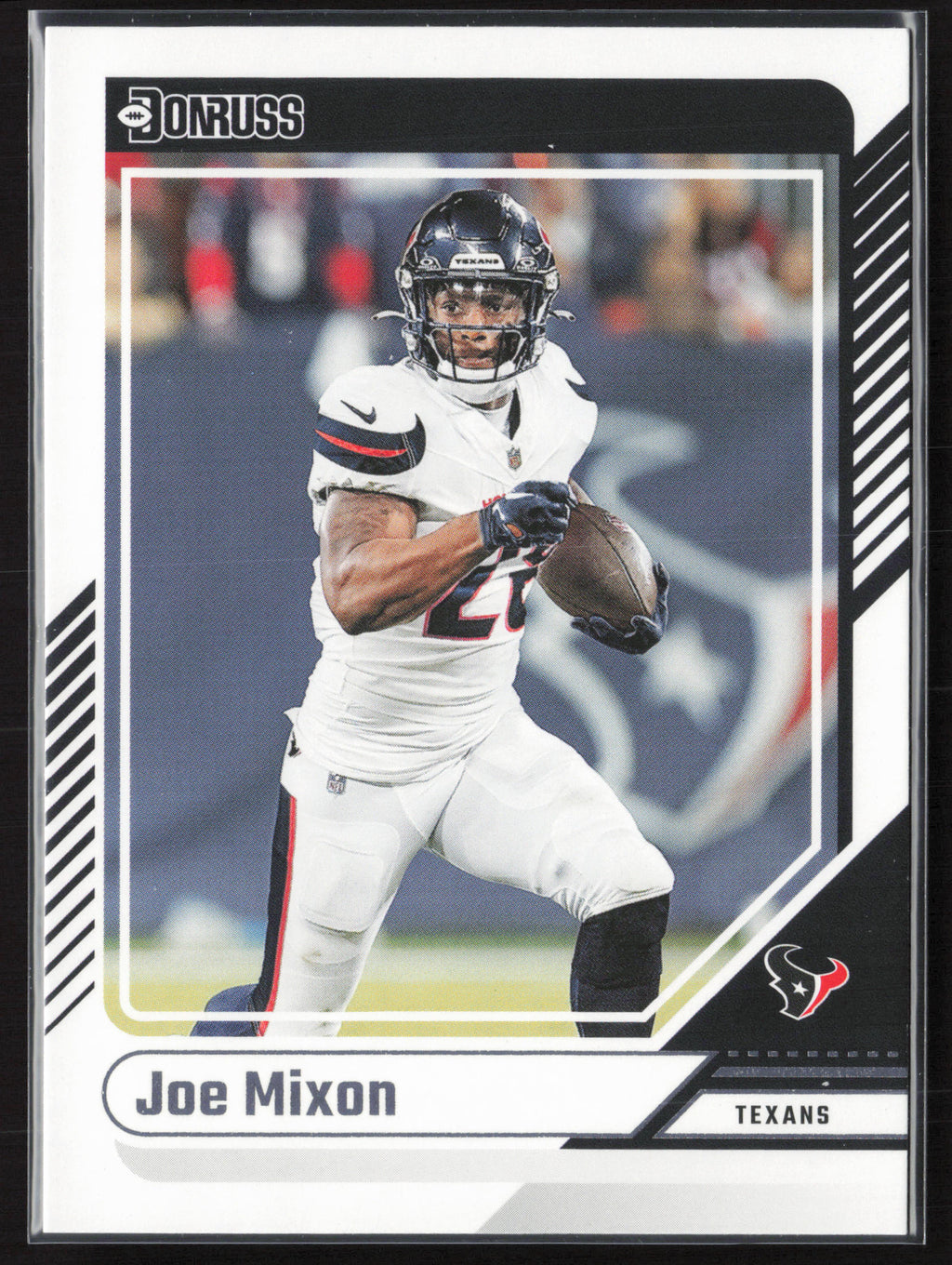 2024 Donruss #155 Joe Mixon