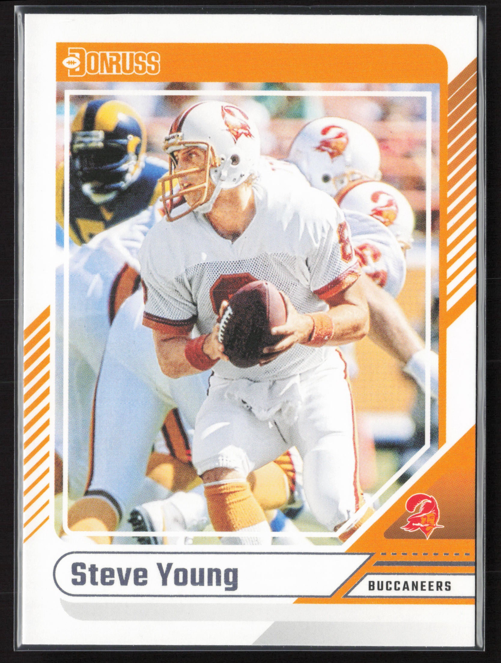 2024 Donruss #135 Steve Young