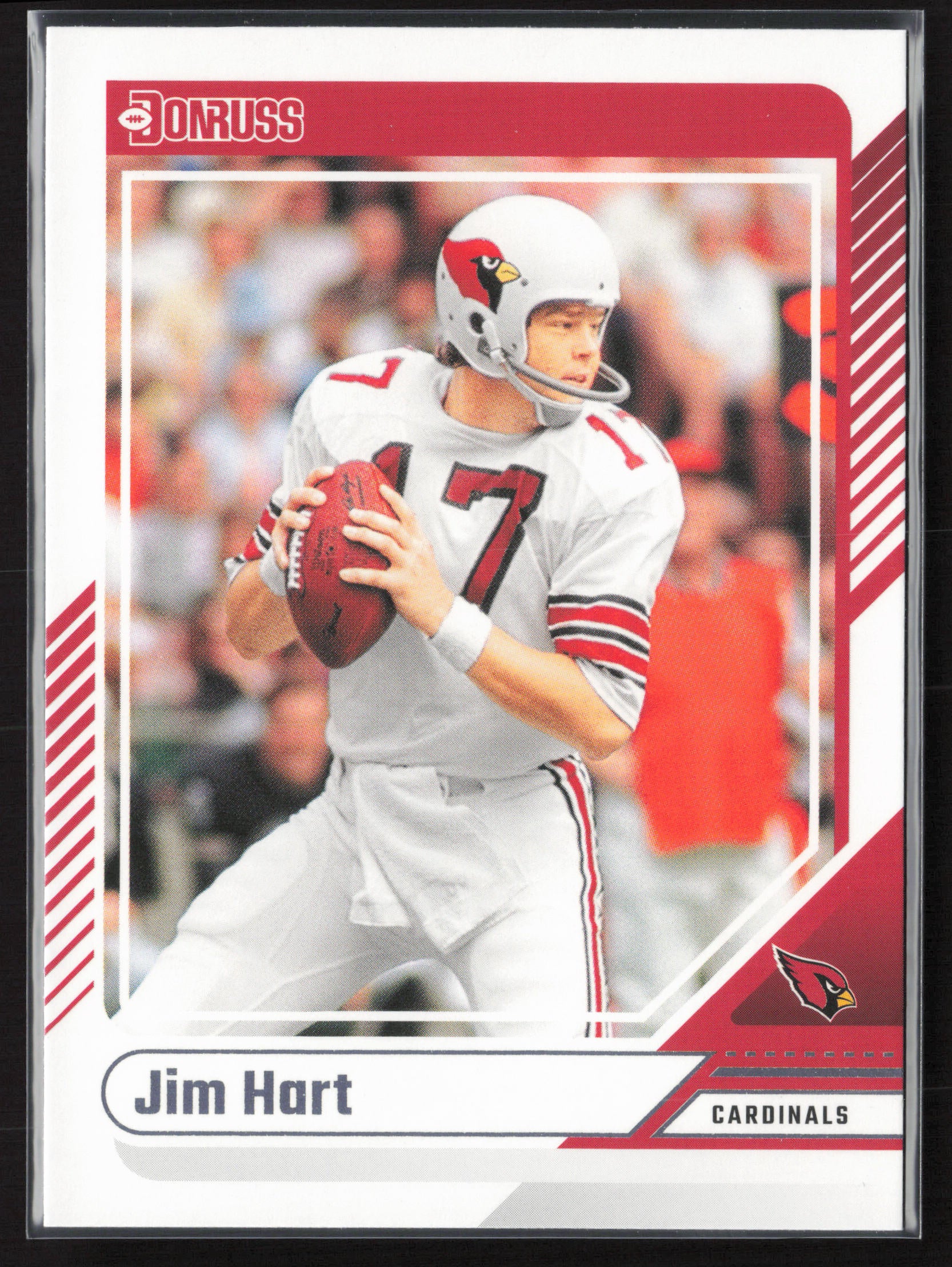 2024 Donruss #238 Jim Hart