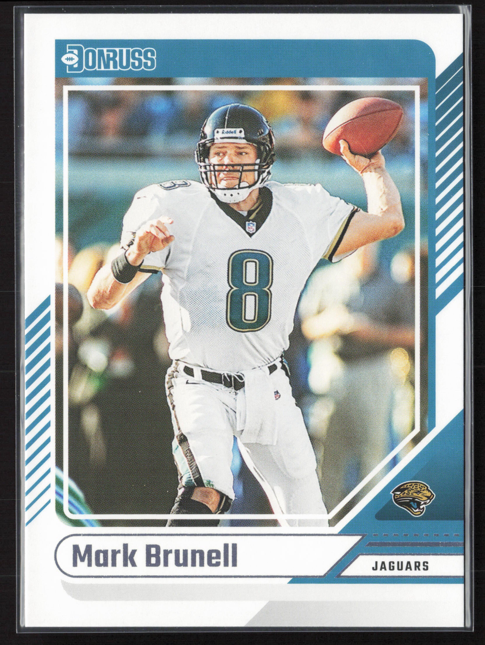 2024 Donruss #129 Mark Brunell