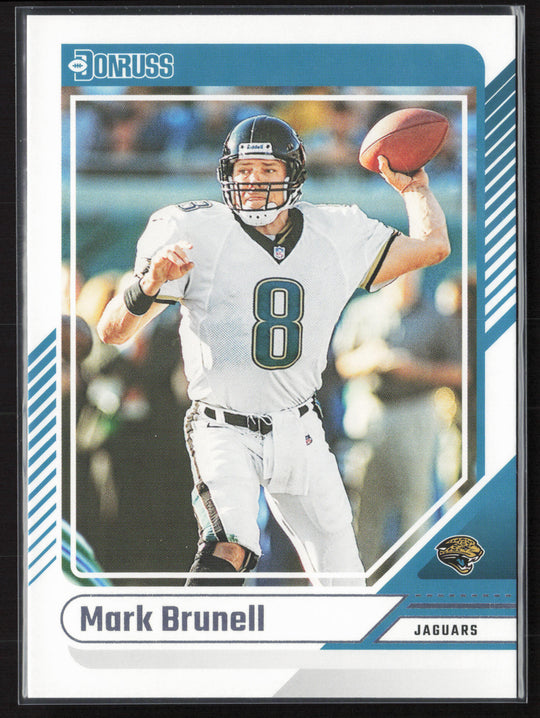 2024 Donruss #129 Mark Brunell