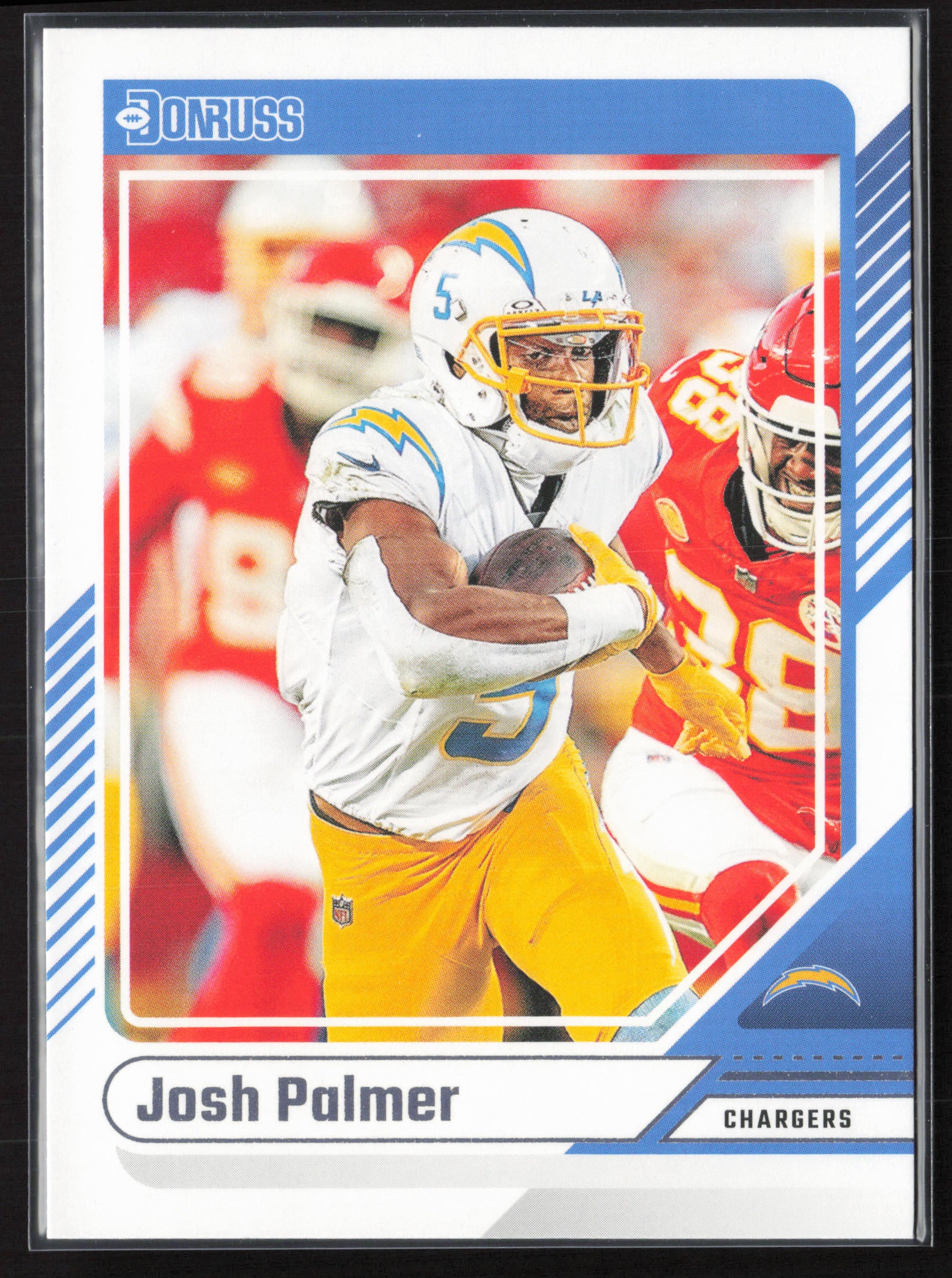 2024 Donruss #53 Josh Palmer