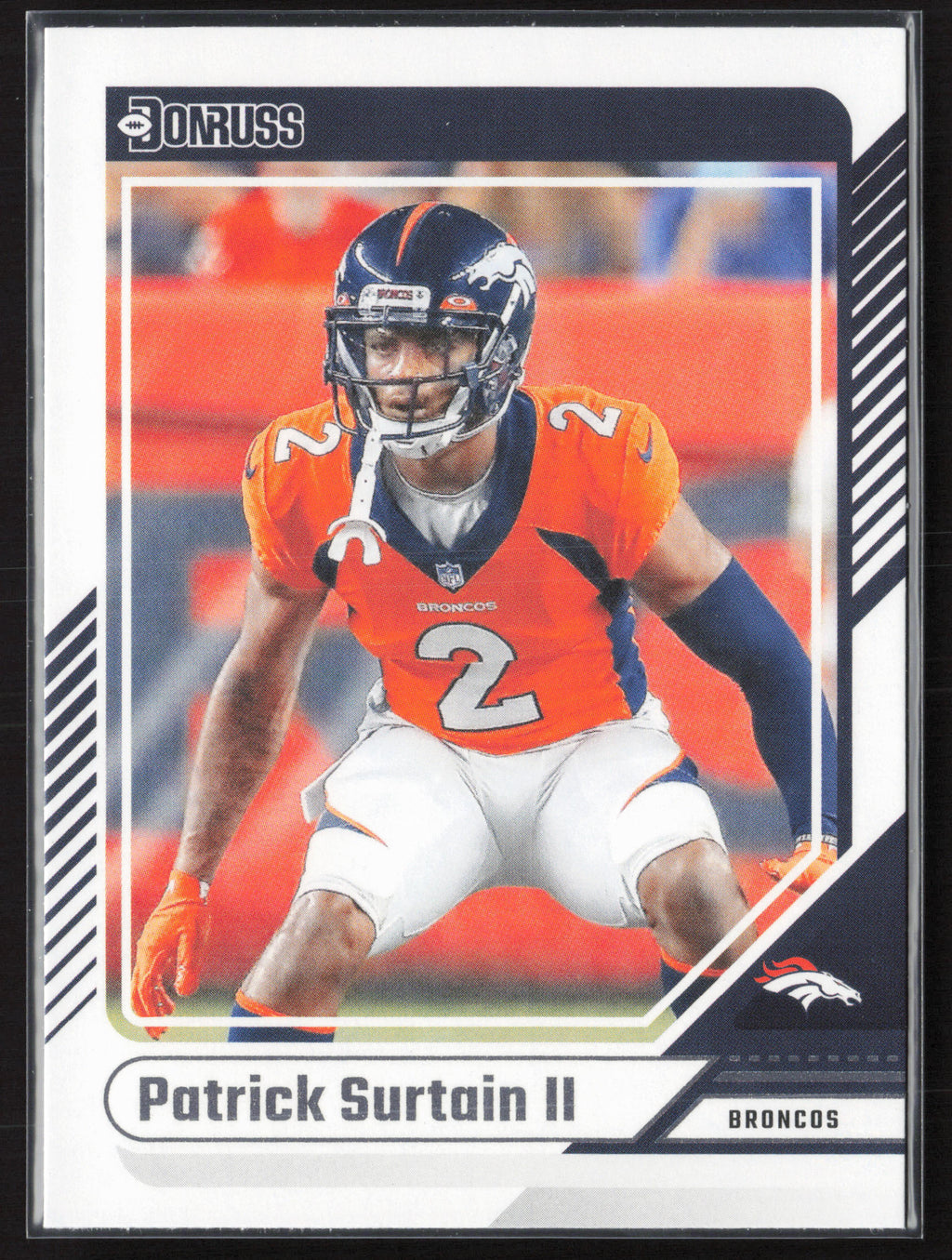 2024 Donruss #243 Patrick Surtain II