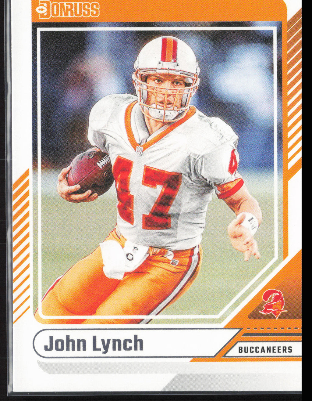 2024 Donruss #254 John Lynch