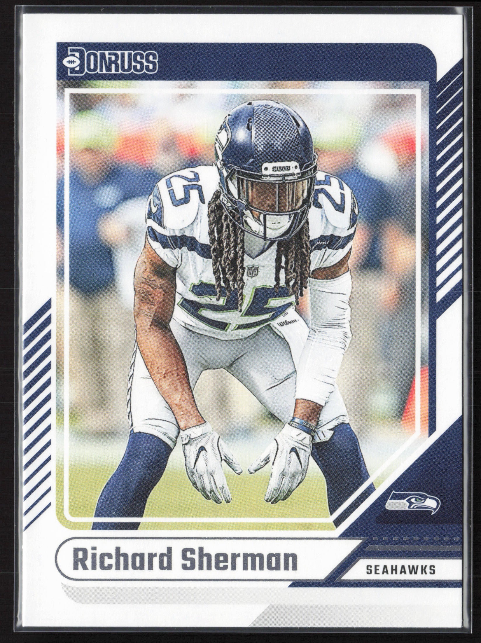 2024 Donruss #149 Richard Sherman