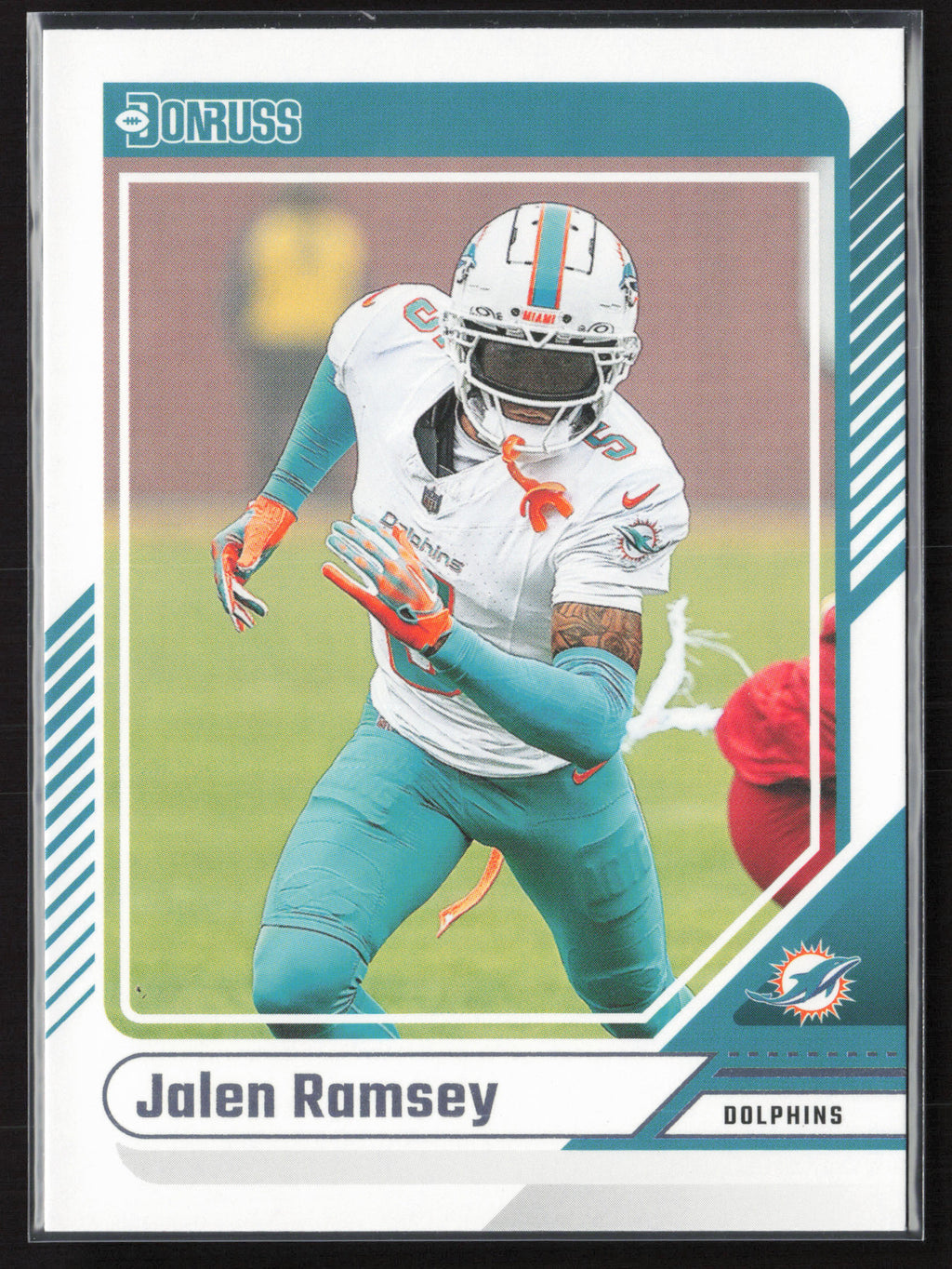 2024 Donruss #59 Jalen Ramsey