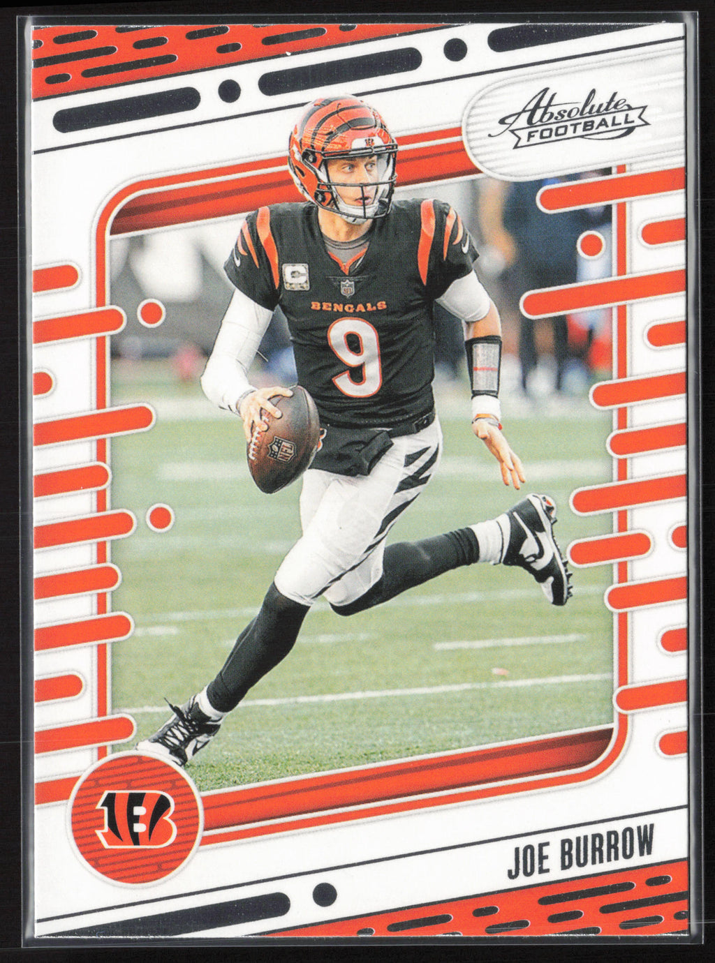 2024 Panini Absolute #20 Joe Burrow Retail