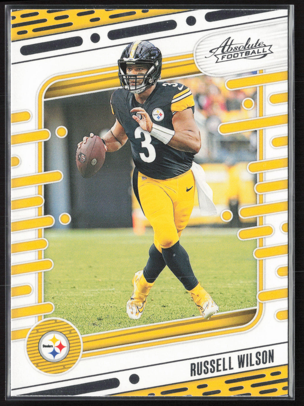 2024 Panini Absolute #88 Russell Wilson Retail