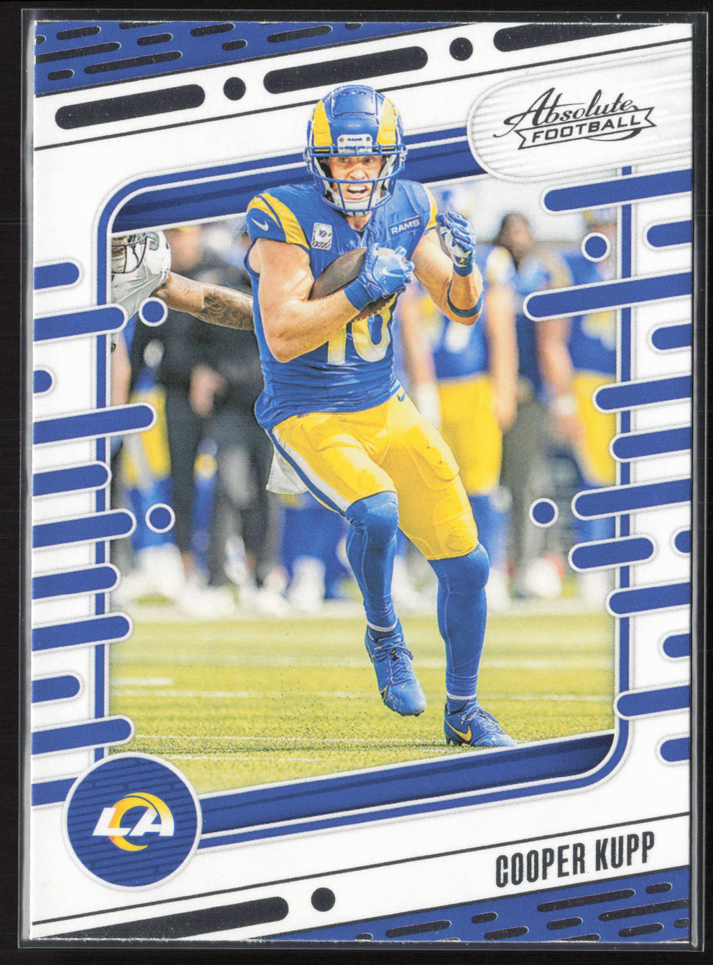 2024 Panini Absolute #63 Cooper Kupp Retail
