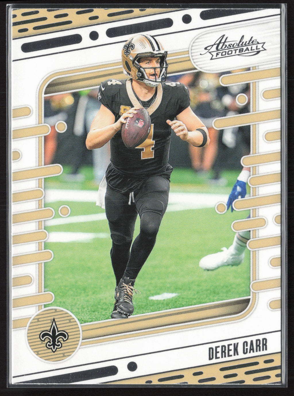 2024 Panini Absolute #76 Derek Carr Retail