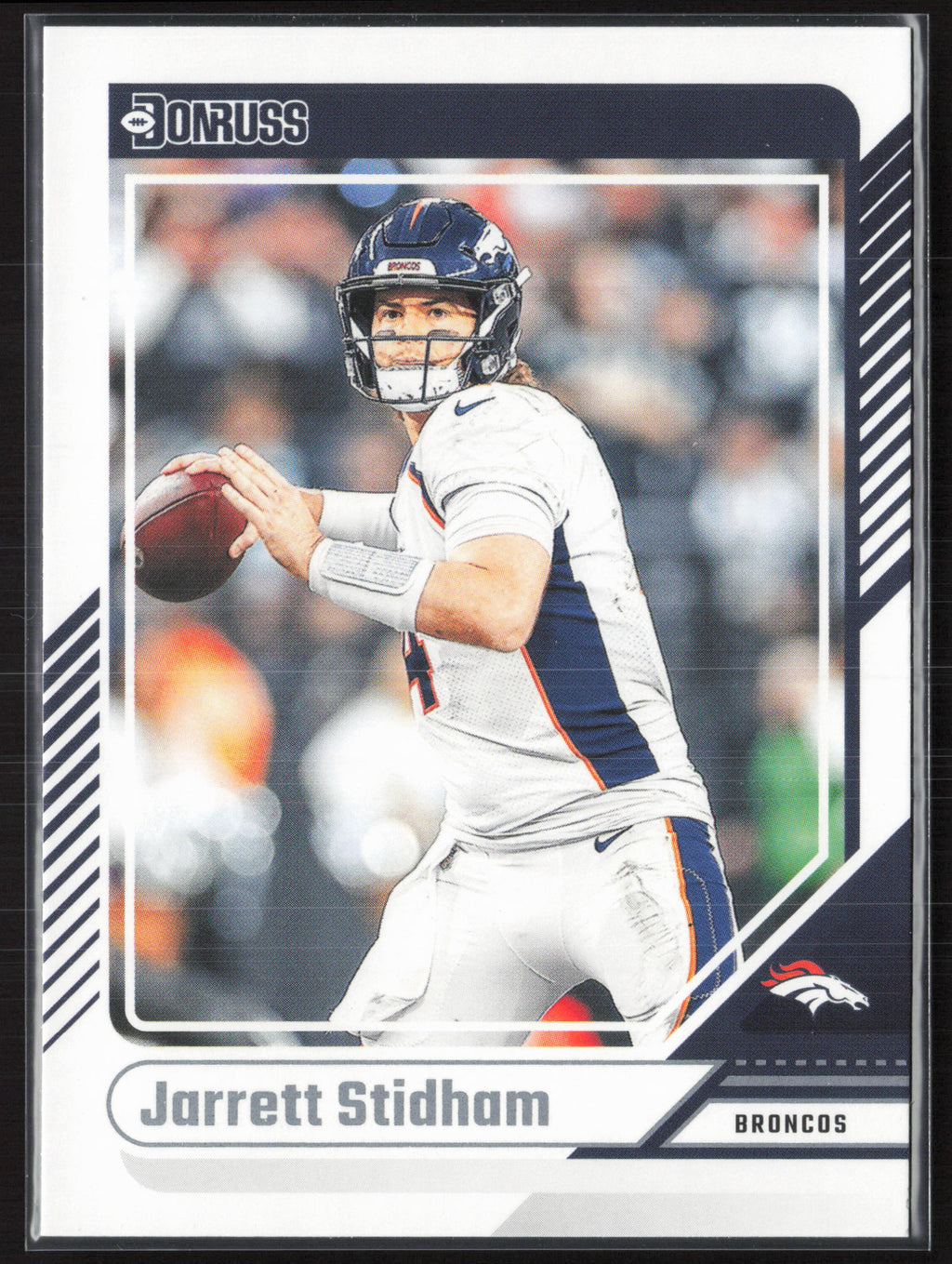 2024 Donruss #260 Jarrett Stidham