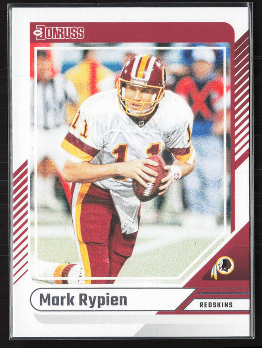 2024 Donruss #145 Mark Rypien