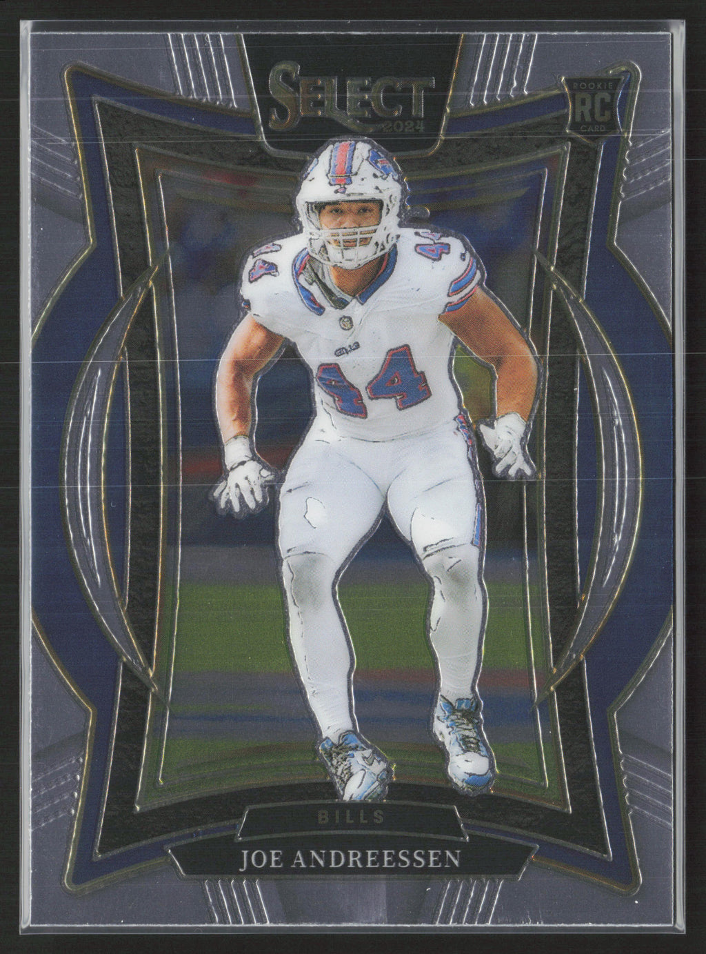 2024 Panini Select #20 Joe Andreessen