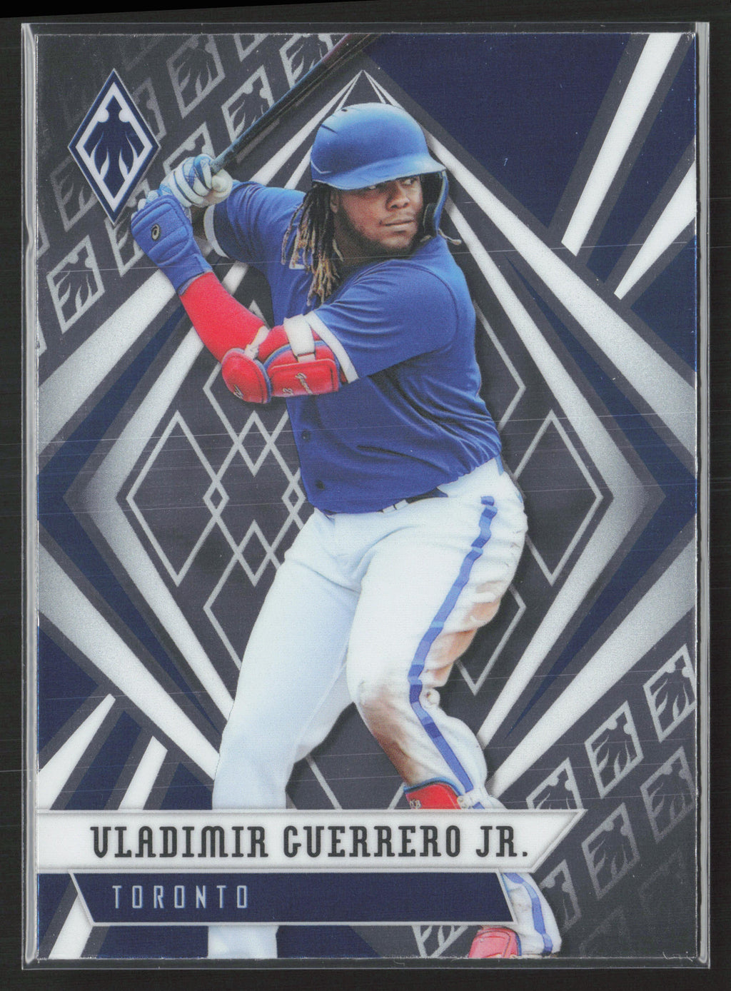 2021 Panini Chronicles #5 Vladimir Guerrero Jr. Phoenix