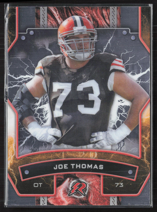2024 Topps Resurgence #21 Joe Thomas