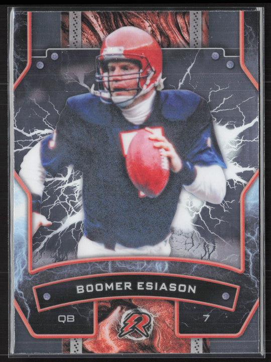 2024 Topps Resurgence #19 Boomer Esiason