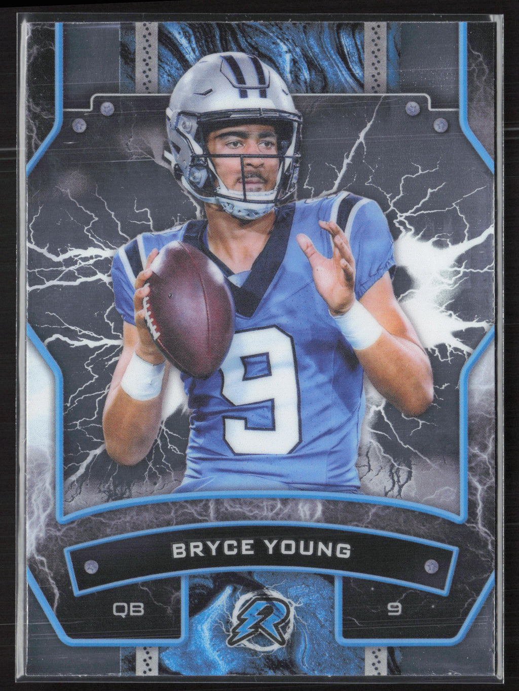 2024 Topps Resurgence #12 Bryce Young