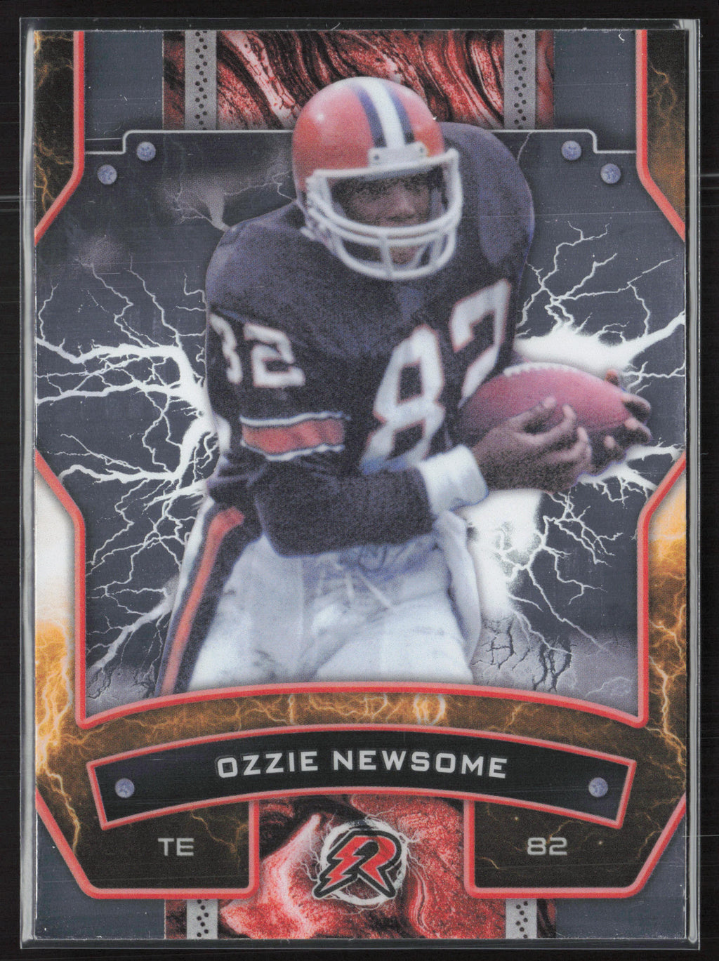 2024 Topps Resurgence #23 Ozzie Newsome