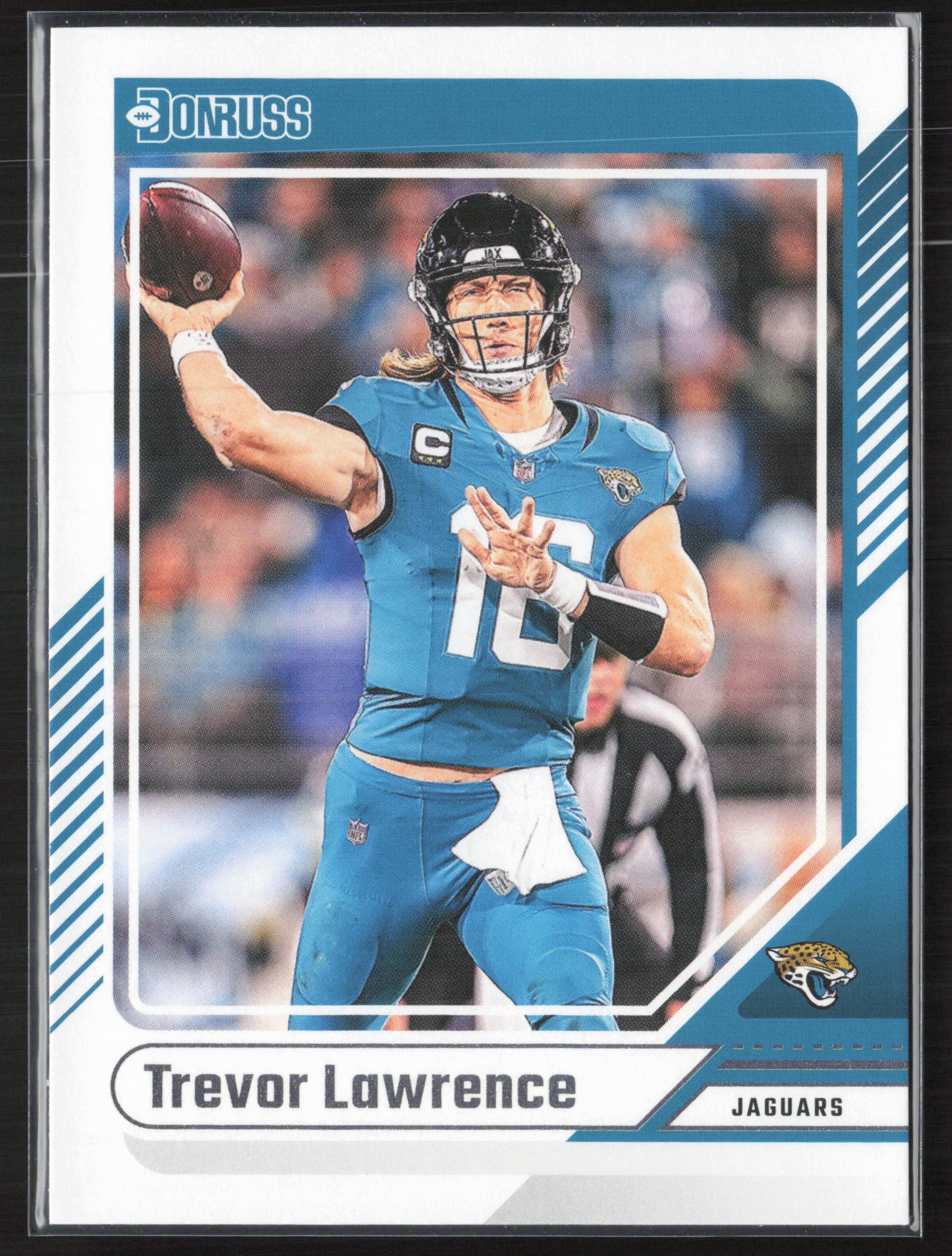 2024 Donruss #271 Trevor Lawrence