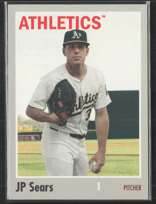 2024 Topps Archives #175 JP Sears