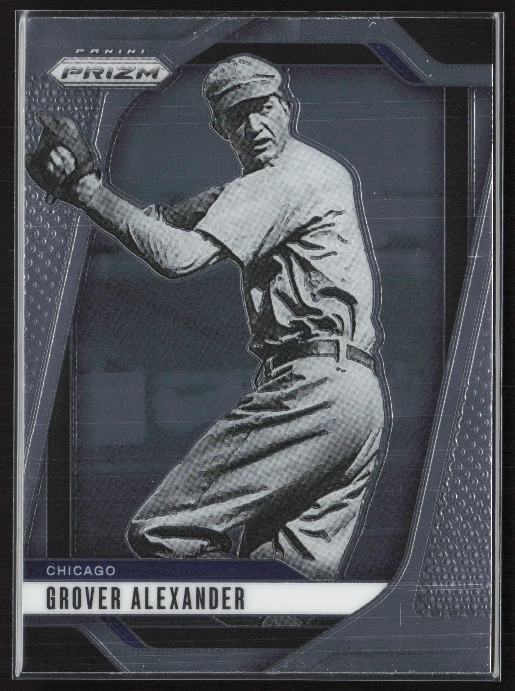 2025 Panini Prizm #102 Grover Alexander