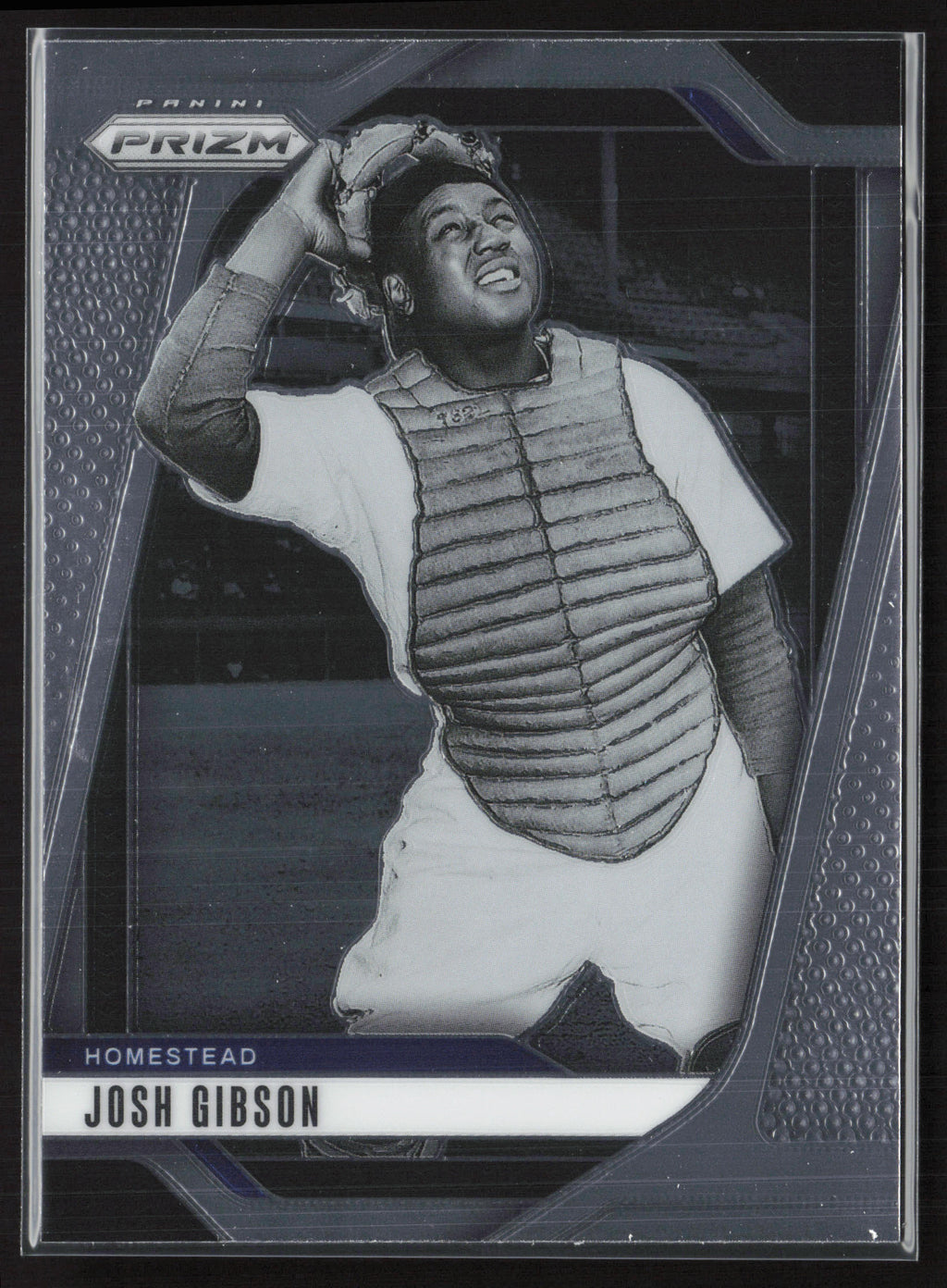 2025 Panini Prizm #144 Josh Gibson
