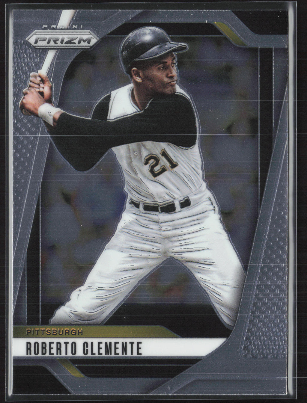 2025 Panini Prizm #251 Roberto Clemente