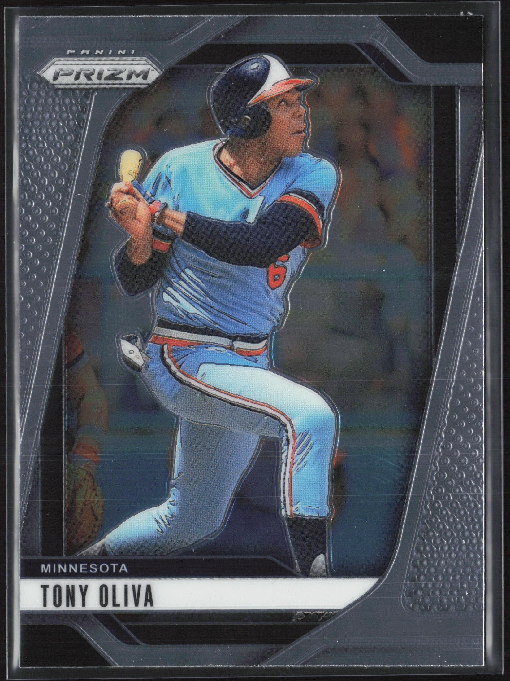 2025 Panini Prizm #182 Tony Oliva