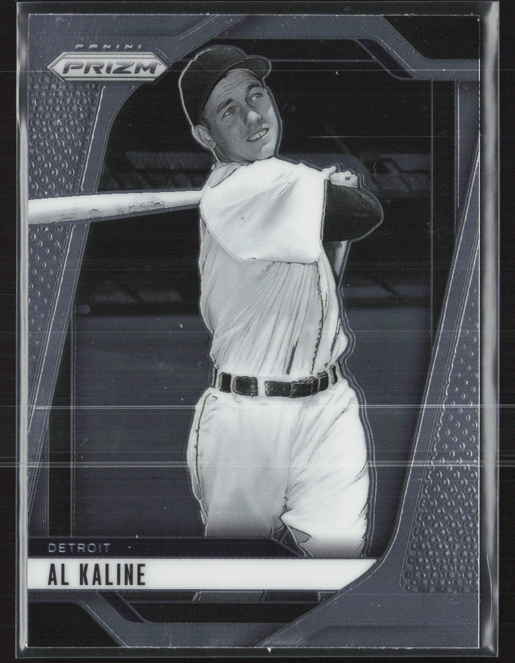 2025 Panini Prizm #106 Al Kaline
