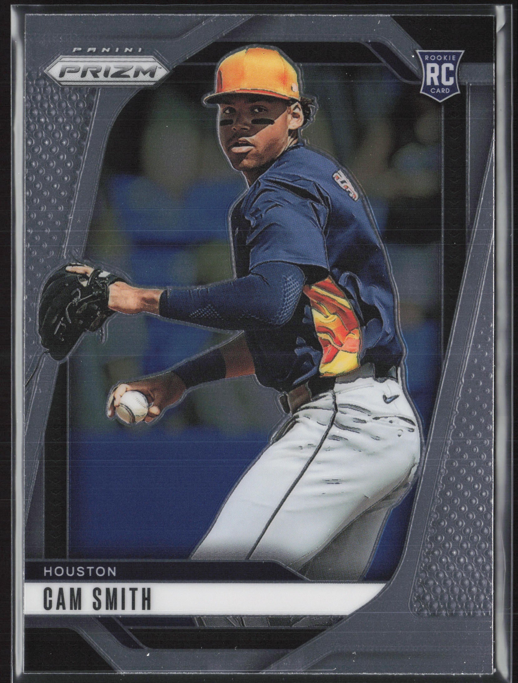 2025 Panini Prizm #263 Cam Smith