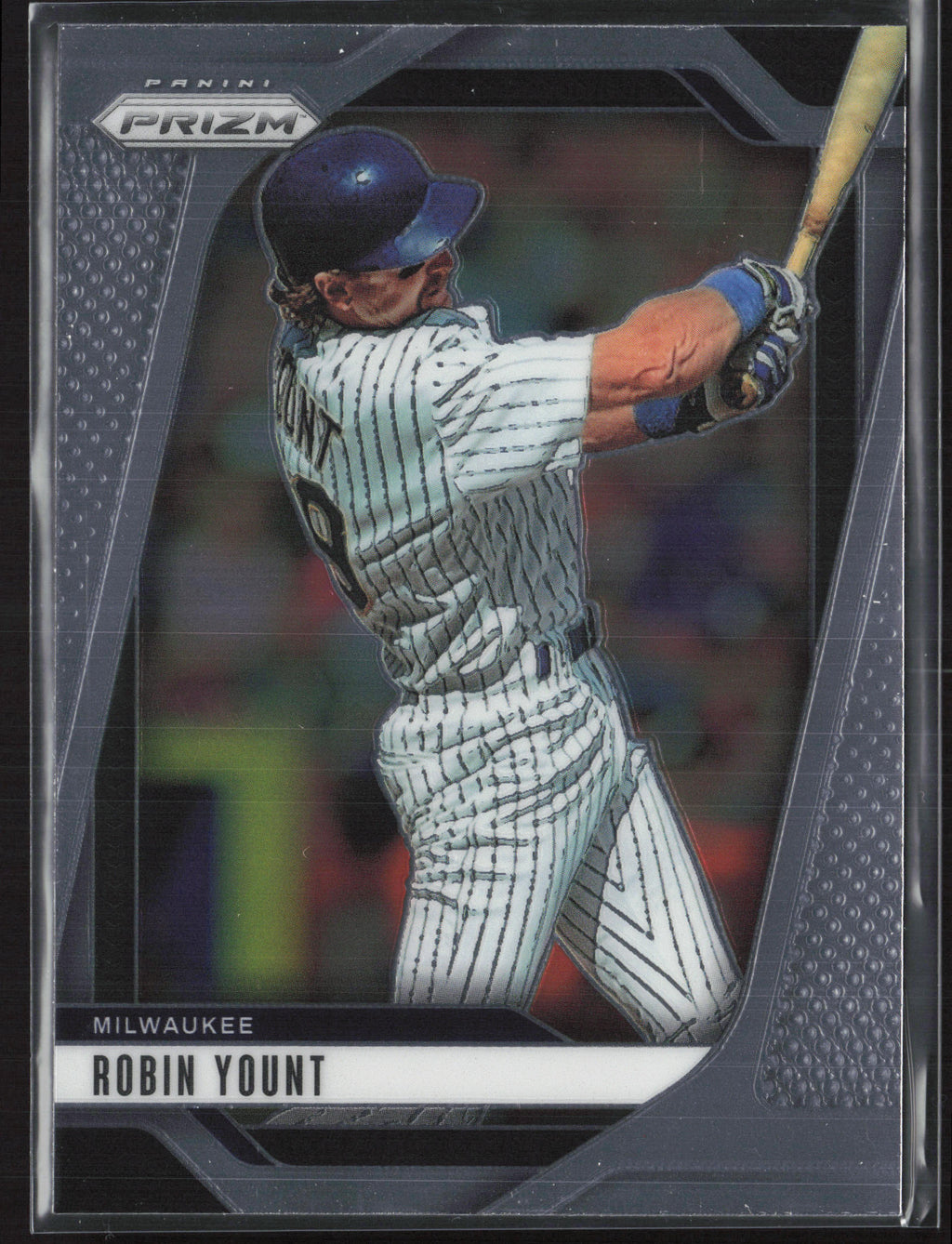 2025 Panini Prizm #63 Robin Yount