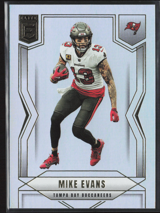 2025 Donruss Elite #61 Mike Evans