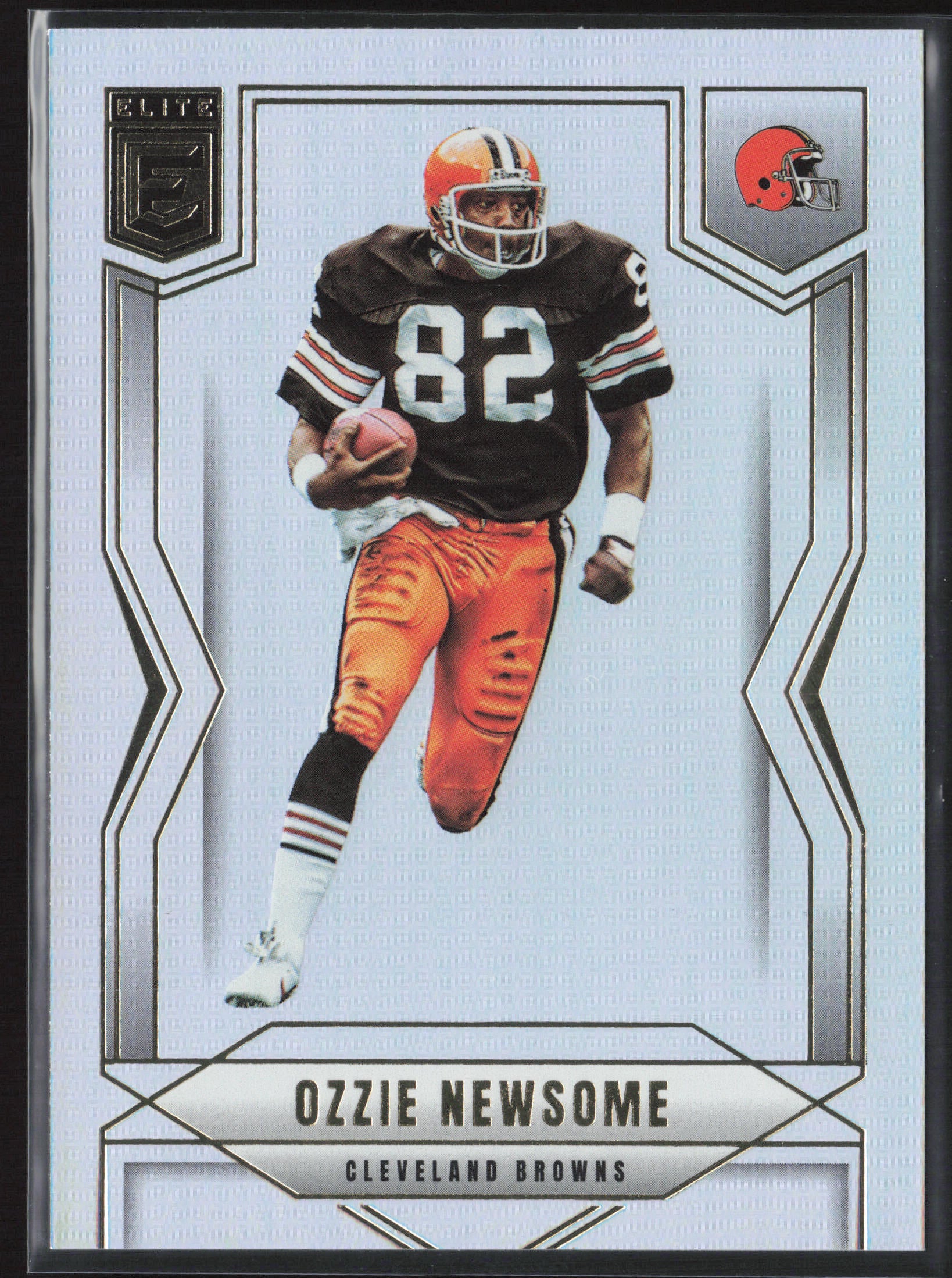 2025 Donruss Elite #78 Ozzie Newsome