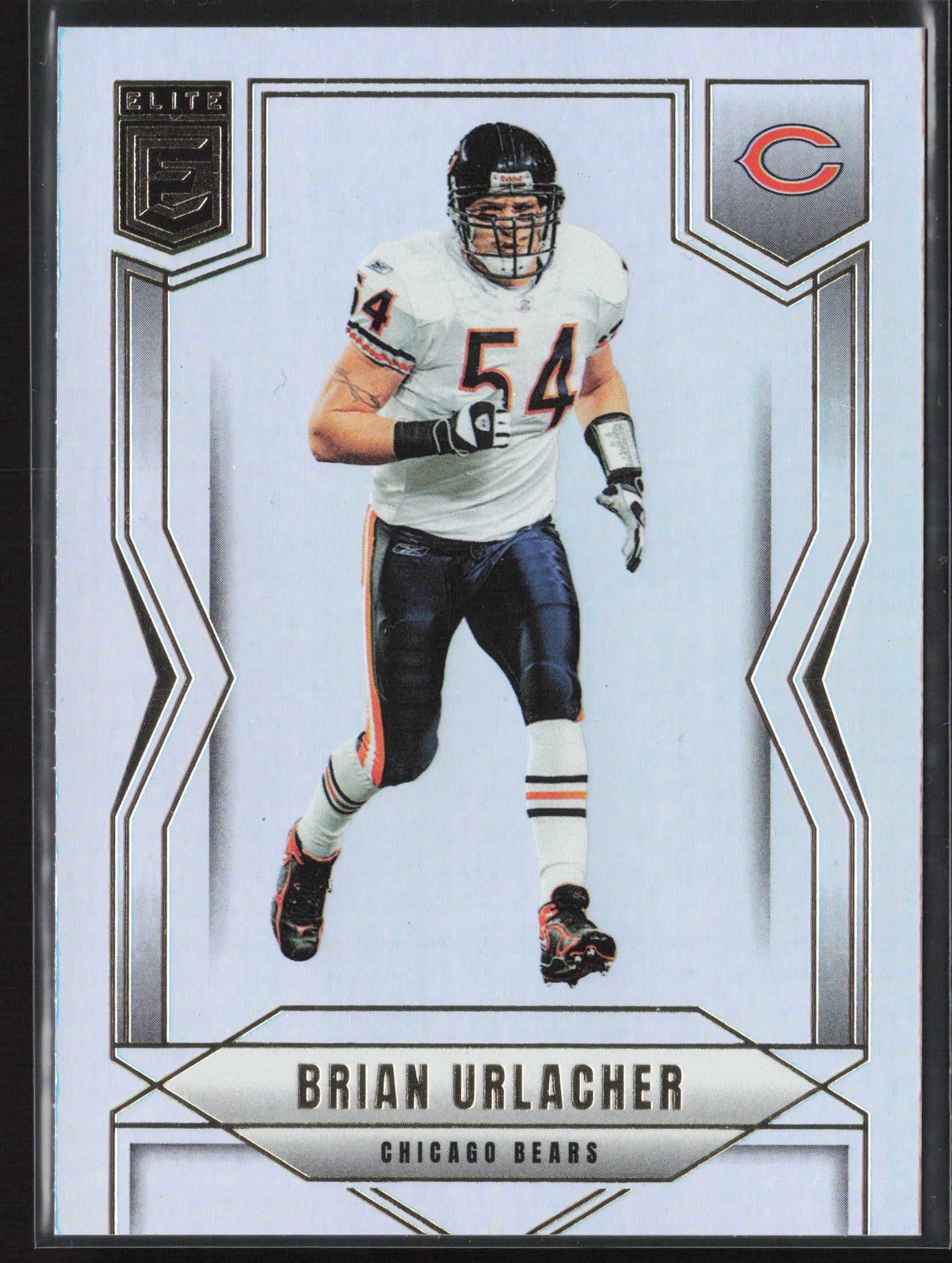 2025 Donruss Elite #49 Brian Urlacher