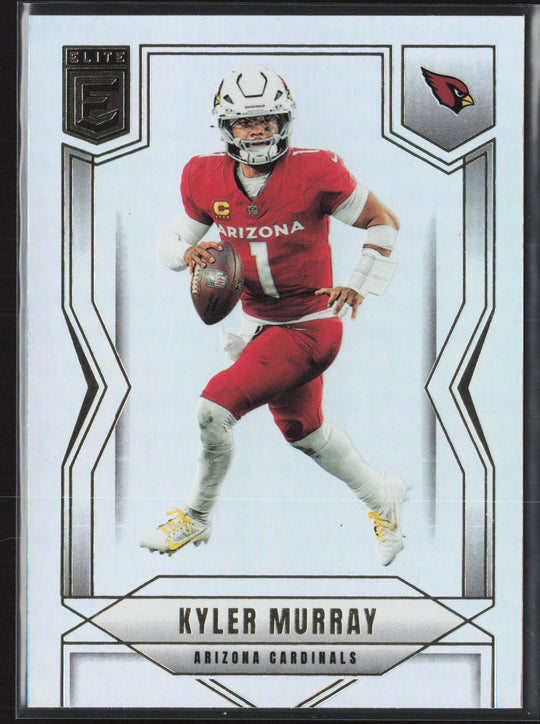 2025 Donruss Elite #100 Kyler Murray