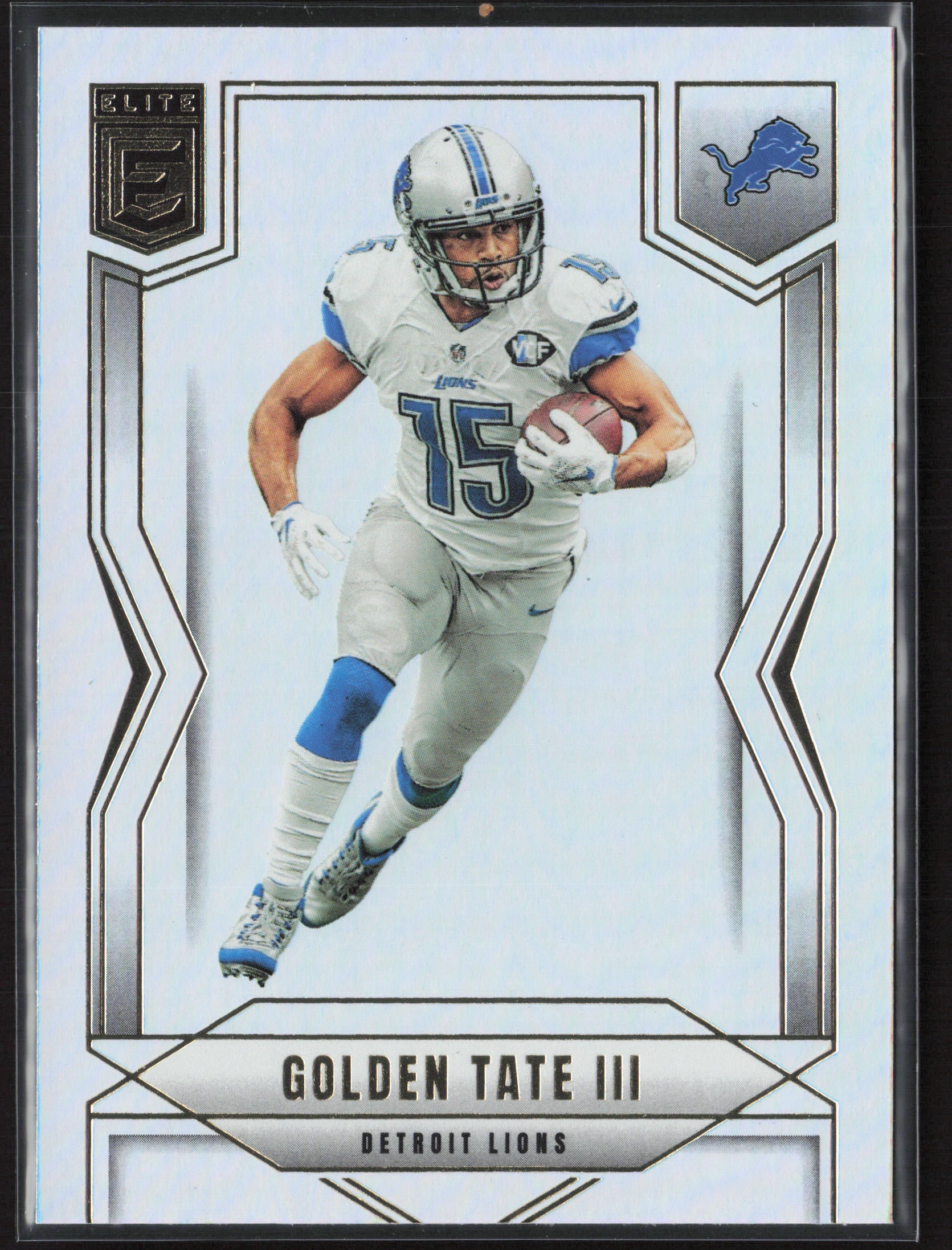 2025 Donruss Elite #17 Golden Tate III