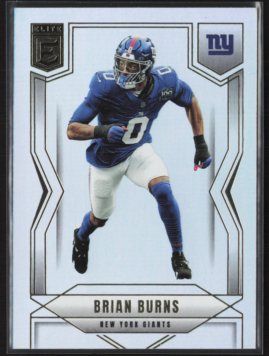 2025 Donruss Elite #41 Brian Burns