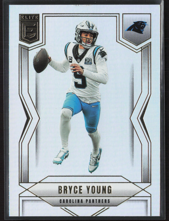 2025 Donruss Elite #34 Bryce Young